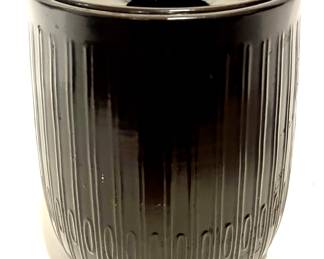 #59 • Red Wing Cookie Jar - Brown
