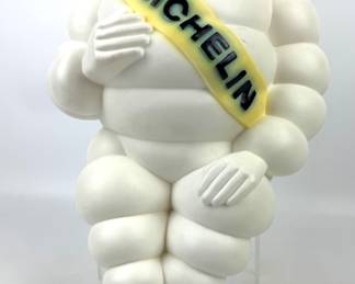 #192 • Michelin Man Counter Display Figurine 1966 18" France
