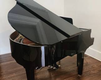 2001 KAWAI Grand Piano GM-2