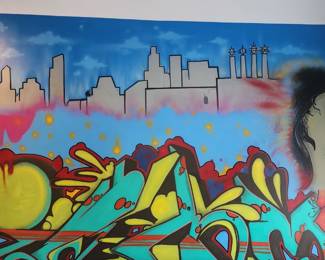 This Mansion is unique in every way