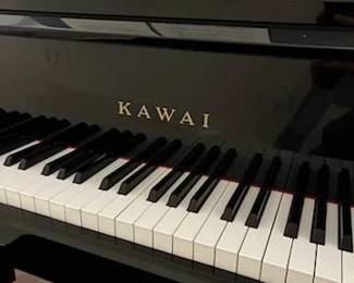 2001 KAWAI Grand Piano GM-2