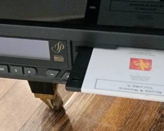 2001 KAWAI Grand Piano GM-2