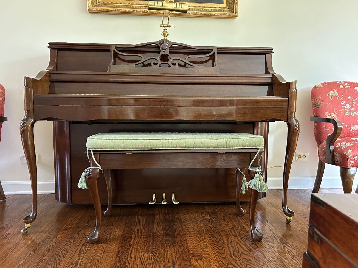 Sheridan Estate Sales II is in a Million... starts on 7/20/2024