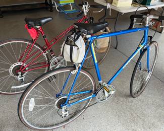 Schwinn Bicycles