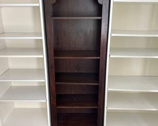 Book Cabinet