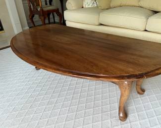 Drop Leaf Living Room Table