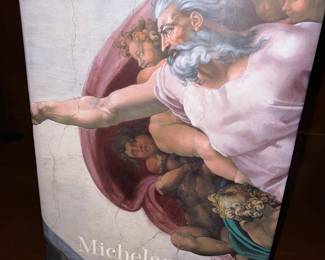 Michelangelo