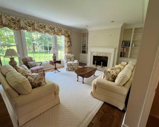 Designer Furnishings