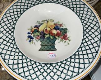 Villeroy and Boch