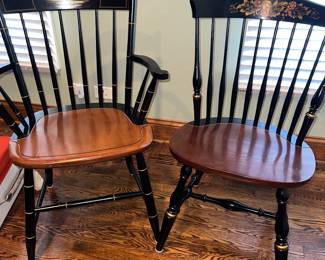Hitchcock Chairs