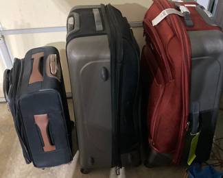 luggage