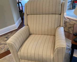 electric recliner