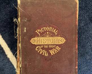 another book on the Civil War