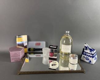 Lot 283 | Miscellaneous Items