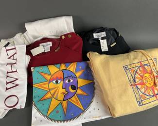 Lot 244 | Sandy Links Golfwear & More