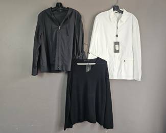 Lot 264 | Vtg Weekend MaxMara Wmns Jackets & More!