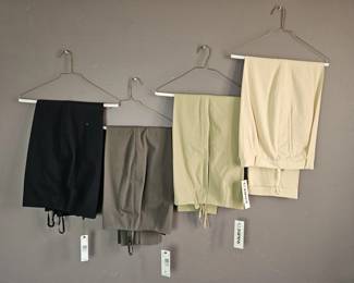 Lot 256 | New Vtg Company Ellen Tracy Size 12 Slacks