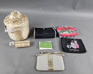 Lot 206 | Michael Kors, Kate Spade, and More