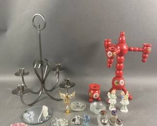 Lot 376 | Swarovski Crab & More