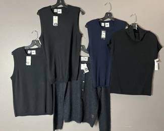 Lot 238 | DKNY NWT Tops