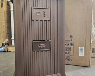Lot 342 | New Air Care 3.5 Gal Pedestal Humidifier