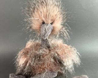 Lot 286 | Jellycat Odette the Ostrich