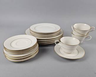 Lot 366 | Vintage Noritake Ivory China