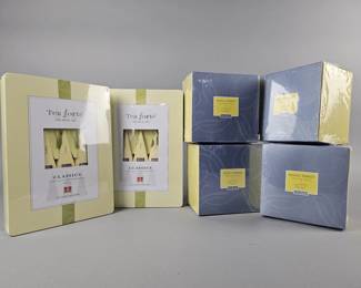 Lot 168 | New Tea Forté Sontu Teapots & More!