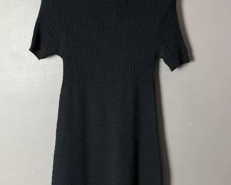 Lot 249 | Vintage "Knit-70's" Wool Dress