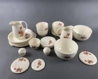 Lot 437 | Universal Cambridge China