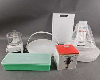 Lot 287 | Miscellaneous Kitchen Lot