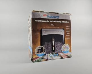 Lot 157 | New Vintage Staples Mailmate Junk Mail Shredder