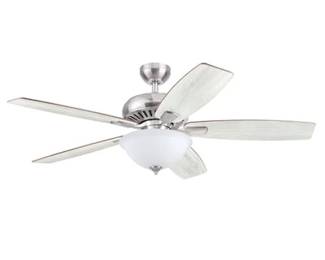 Lot 340 | Harbor Breeze Oxford Ceiling Fan