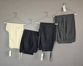 Lot 257 | New Vtg Company Ellen Tracy Slacks