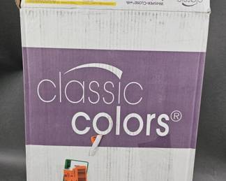 Lot 323 | Classic Colors Whisper Close Toilet Seat