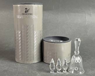 Lot 76 | Swarovski Crystal