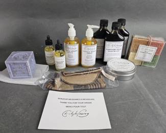 Lot 100 | Christophe Pourny Studio Lot