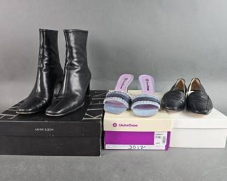 Lot 97 | Designer Shoes, Cucio, More