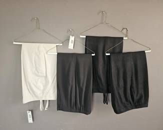 Lot 259 | Vtg Linda Allard Ellen Tracy Size 10/12 Pants