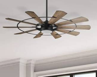 Lot 356 | Harbor Breeze Henderson Ceiling Fan