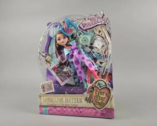 Lot 171 | New Ever After High Way Too Wonderland Doll