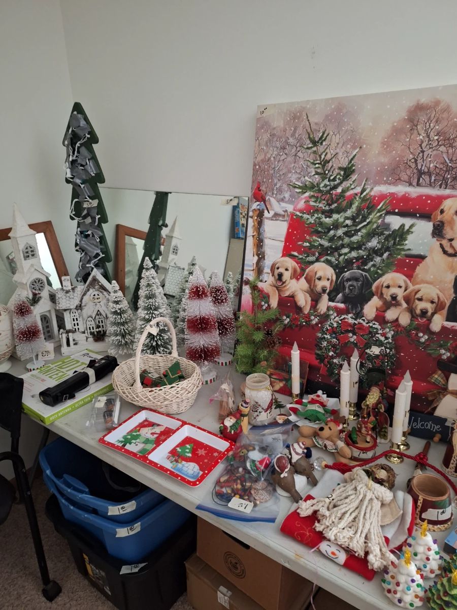 Estate sale 711 stone hedge drive nw cedar rapids starts on 6/21/2024