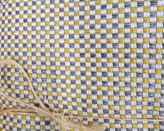 Kravit, Shumacher, Romo, 
Lee Jofa, Quadro Brentano, Fabricade, Johnrosselli Fabrics, Fortuny, Jim Thompson, Holland & Sherry, and more! 