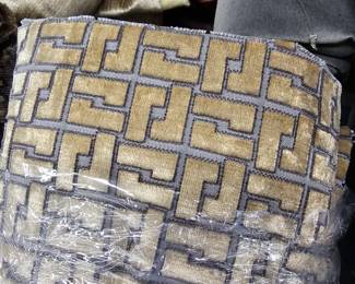 Lee Jofa, Silk/Chenille/Viscose 