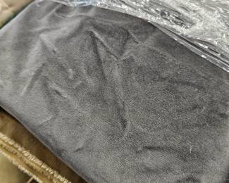 Kravit, Shumacher, Romo, 
Lee Jofa, Quadro Brentano, Fabricade, Johnrosselli Fabrics, Fortuny, Jim Thompson, Holland & Sherry, and more! 