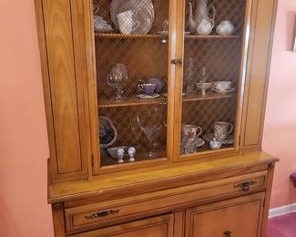 R-Way China Cabinet