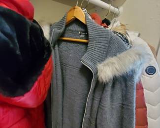 WMS Pants sz 10-12 Calvin Klein, Jones NyC, Paige, Buffalo, Nine West 
Golf Skirt L sz 10-12
More from Nike, Nautica, Tommy Hilfiger, Under Armour, DKNY, a new day, Lands End, Bandalino.