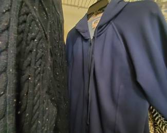 WMS Pants sz 10-12 Calvin Klein, Jones NyC, Paige, Buffalo, Nine West 
Golf Skirt L sz 10-12
More from Nike, Nautica, Tommy Hilfiger, Under Armour, DKNY, a new day, Lands End, Bandalino.