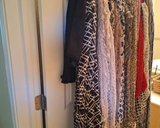 WMS Pants sz 10-12 Calvin Klein, Jones NyC, Paige, Buffalo, Nine West 
Golf Skirt L sz 10-12
More from Nike, Nautica, Tommy Hilfiger, Under Armour, DKNY, a new day, Lands End, Bandalino.