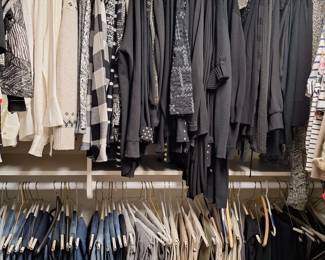 WMS Pants sz 10-12 Calvin Klein, Jones NyC, Paige, Buffalo, Nine West 
Golf Skirt L sz 10-12
More from Nike, Nautica, Tommy Hilfiger, Under Armour, DKNY, a new day, Lands End, Bandalino.